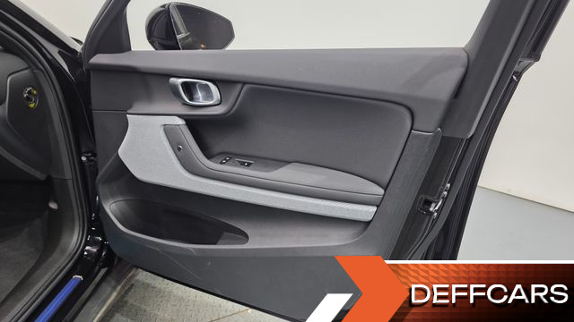 Polestar POLESTAR 2 Standard Singlemotor купить на сайте DeffCars