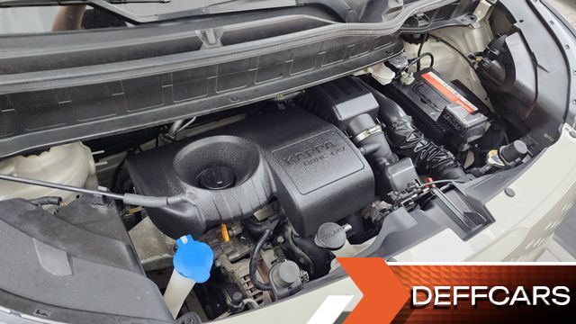 Kia RAY Van DLX купить на сайте DeffCars