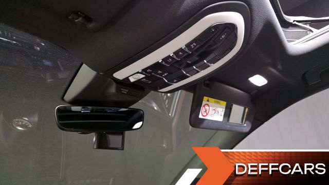 Porsche MACAN 2.9 GTS 95B купить на сайте DeffCars