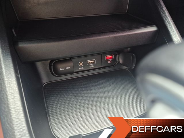 Kia K3 Luxury купить на сайте DeffCars