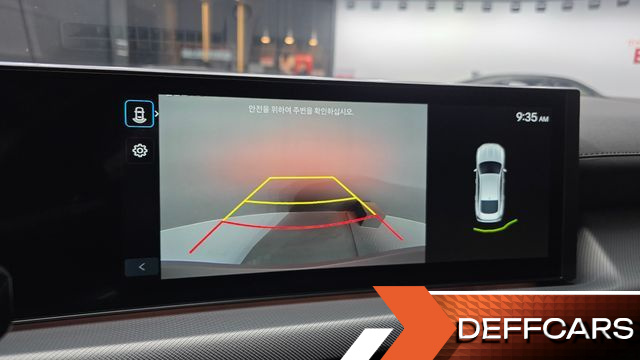 Hyundai SONATA 2.0 LPG Premium купить на сайте DeffCars