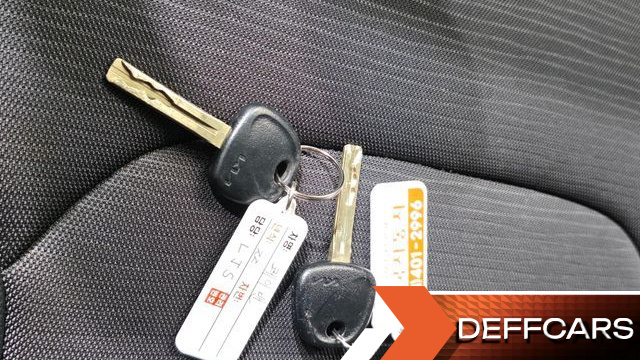 Kia RAY Van Standard купить на сайте DeffCars