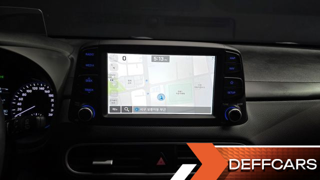 Hyundai KONA 1.6 Turbo 2WD Modern Tech купить на сайте DeffCars