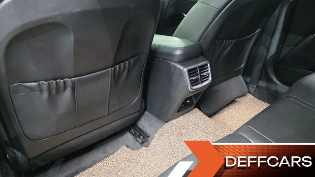Kia K5 2.0 Noblesse купить на сайте DeffCars