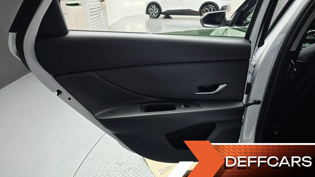 Hyundai AVANTE 1.6 Smart купить на сайте DeffCars