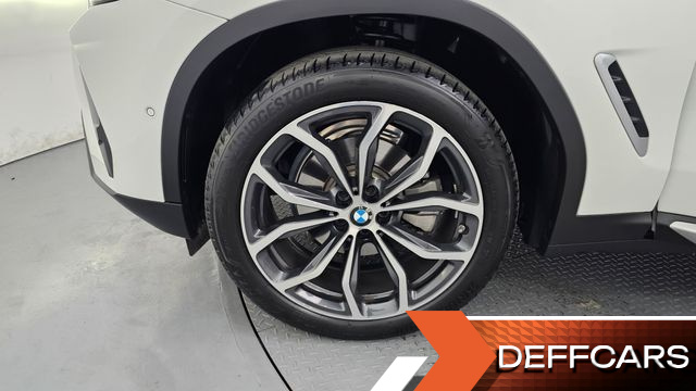 BMW X4 xDrive20i xLine купить на сайте DeffCars