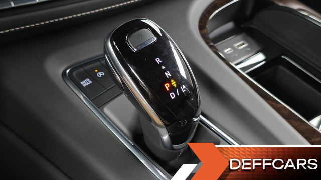 Cadillac ESCALADE 6.2 Sports Platinum купить на сайте DeffCars