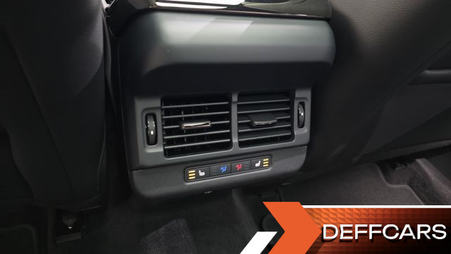 Land Rover RANGE ROVER EVOQUE P250 Dynamic SE купить на сайте DeffCars