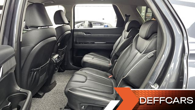 Hyundai PALISADE Gasoline 3.8 2WD Prestige купить на сайте DeffCars