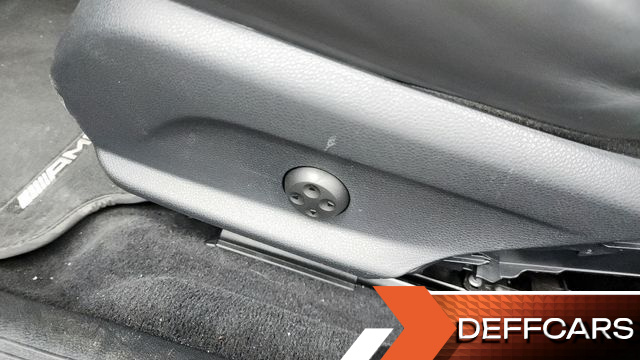 Mercedes AMG GT 4Door 43 4MATIC+ купить на сайте DeffCars