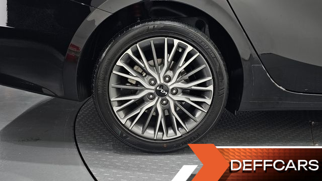 Kia K3 1.6 Trendy купить на сайте DeffCars