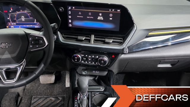 ChevroletGMDaewoo TRAX 1.2 ACTIV купить на сайте DeffCars
