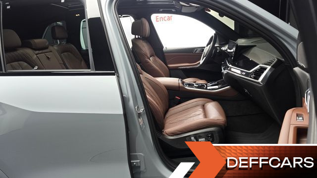 BMW X5 xDrive 40i M Sport купить на сайте DeffCars