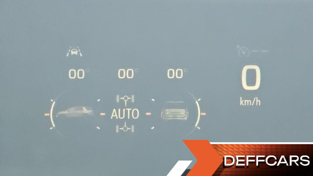 ChevroletGMDaewoo TAHOE 6.2 Dark Knight 4WD купить на сайте DeffCars