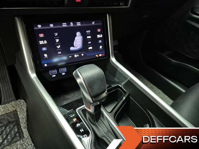 Ssangyong TORRES Gasoline 1.5 2WD TV7 купить на сайте DeffCars