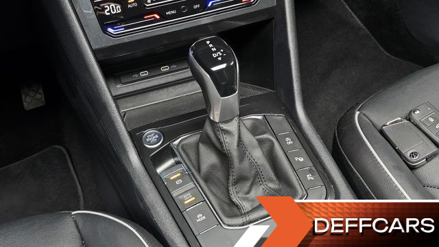 Volkswagen TIGUAN 2.0 TDI Prestige купить на сайте DeffCars