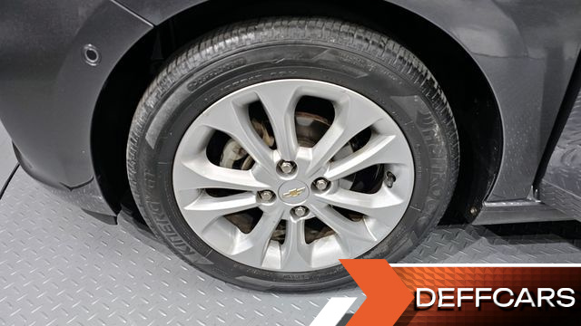 ChevroletGMDaewoo SPARK Premier купить на сайте DeffCars