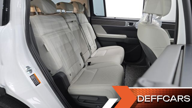 Hyundai SANTAFE HEV 1.6 2WD Prestige купить на сайте DeffCars