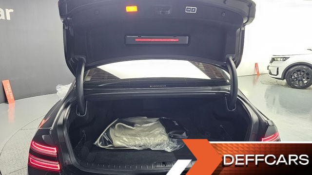 Genesis G80 Gasoline 3.5 Turbo AWD купить на сайте DeffCars