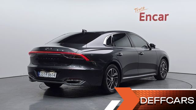Hyundai GRANDEUR 2.5 Premium Choice купить на сайте DeffCars