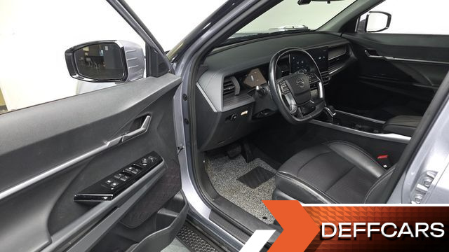 Ssangyong TORRES Gasoline 1.5 2WD T5 купить на сайте DeffCars