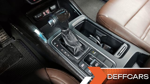Kia SORENTO Diesel 2.0 2WD Noblesse купить на сайте DeffCars