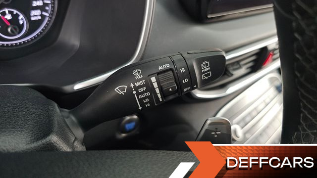 Hyundai SANTAFE Gasoline 2.5T 2WD Prestige купить на сайте DeffCars