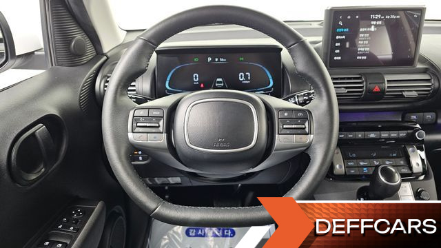 Hyundai CASPER Modern купить на сайте DeffCars