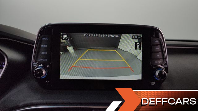 Hyundai SANTAFE Diesel 2.0 2WD Prestige купить на сайте DeffCars