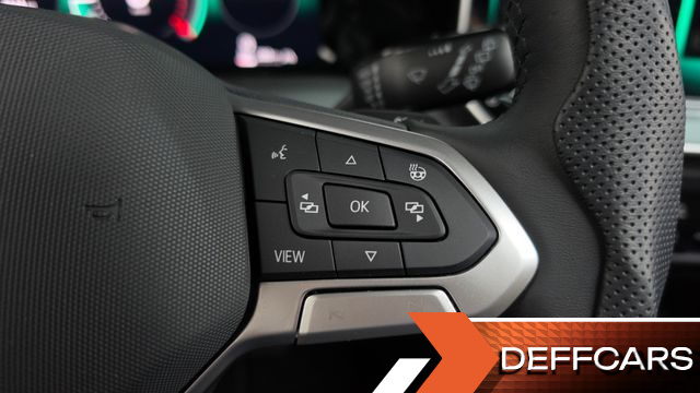 Volkswagen GOLF 2.0 TDI Prestige купить на сайте DeffCars