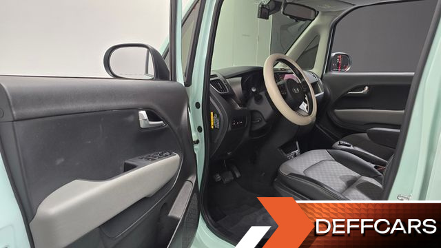 Kia RAY Prestige купить на сайте DeffCars