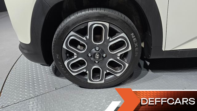 Hyundai CASPER Inspiration купить на сайте DeffCars