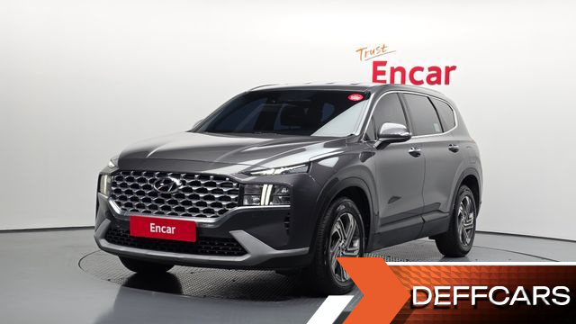 Hyundai SANTAFE Diesel 2.2 4WD Premium купить на сайте DeffCars