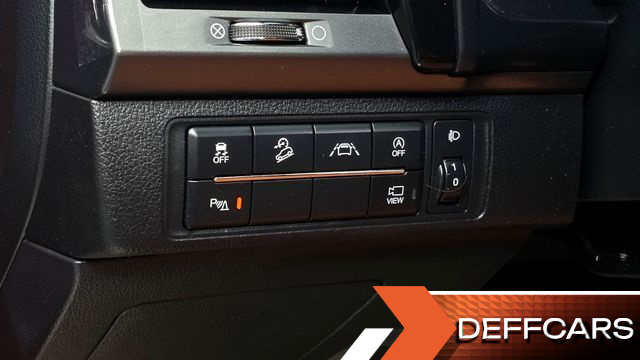 Ssangyong REXTON Diesel 2.2 4WD Expedition купить на сайте DeffCars
