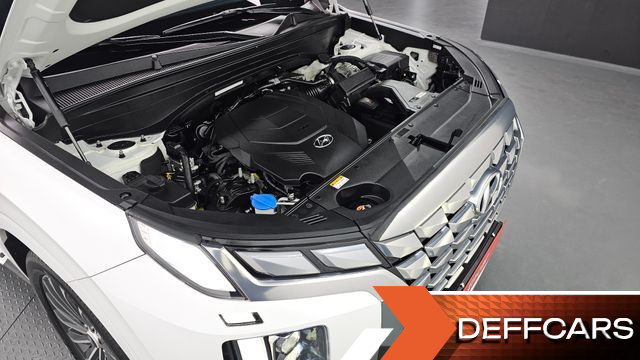 Hyundai PALISADE Gasoline 3.8 2WD Calligraphy купить на сайте DeffCars