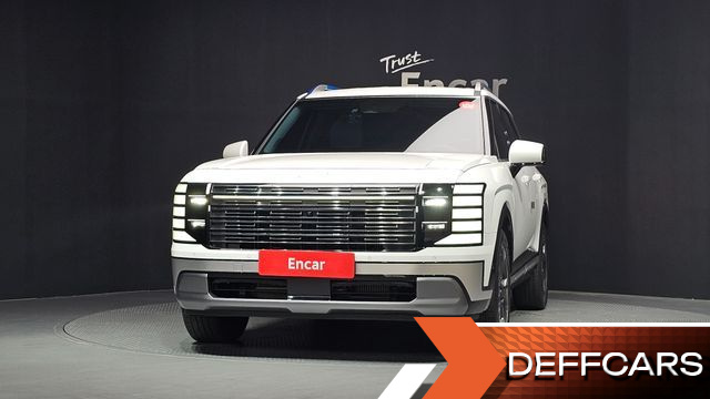 Hyundai PALISADE HEV 2.5T 2WD 9-Seater Prestige купить на сайте DeffCars