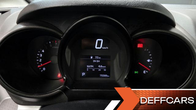 Kia RAY Van Standard купить на сайте DeffCars