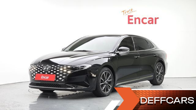 Hyundai GRANDEUR 3.3 Exclusice купить на сайте DeffCars