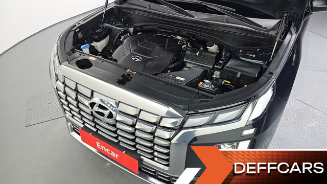 Hyundai PALISADE Gasoline 3.8 2WD Calligraphy купить на сайте DeffCars