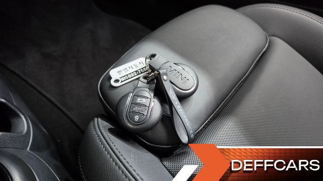 Mini COOPER Classic Plus 3rd купить на сайте DeffCars