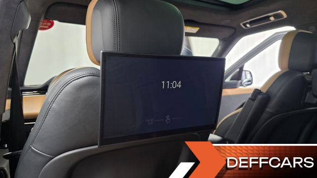 Land Rover RANGE ROVER SPORT P360 Autobiography купить на сайте DeffCars
