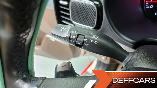 Kia SOUL 1.6 T-GDI Noblesse Special купить на сайте DeffCars