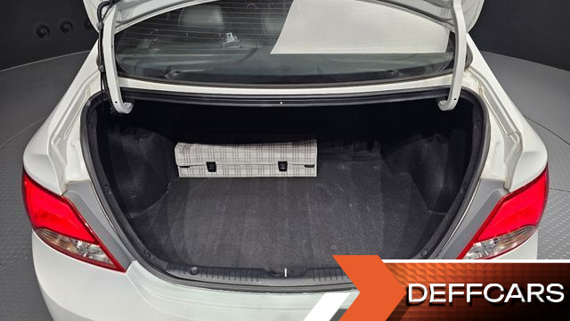 Hyundai ACCENT 1.4 VVT Smart купить на сайте DeffCars