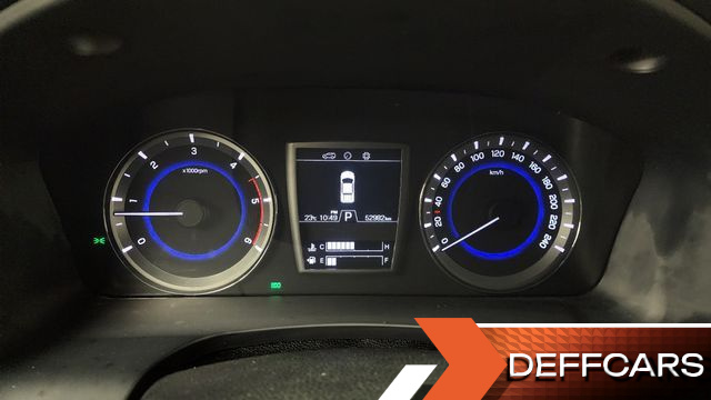 Ssangyong REXTON Diesel 2.2 2WD Wild купить на сайте DeffCars