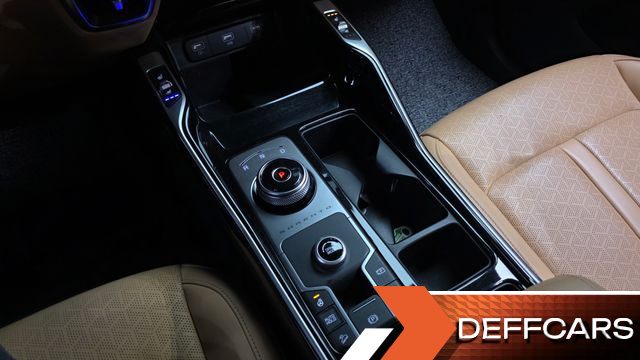Kia SORENTO HEV 1.6 2WD Prestige купить на сайте DeffCars