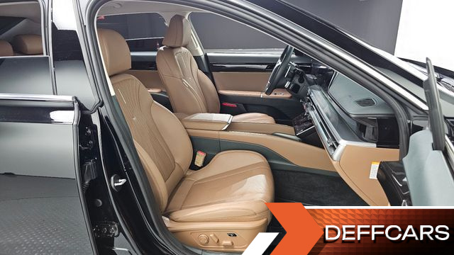 Hyundai GRANDEUR Exclusive купить на сайте DeffCars