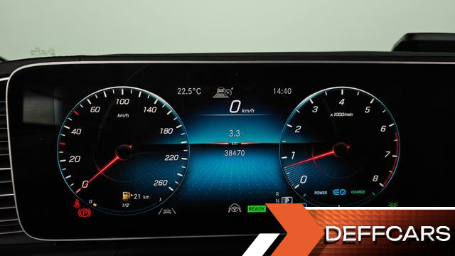 Mercedes GLE-CLASS GLE450 4MATIC купить на сайте DeffCars