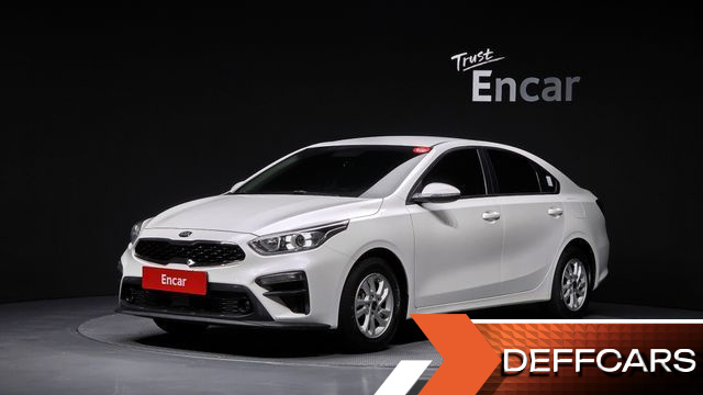 Kia K3 Luxury купить на сайте DeffCars