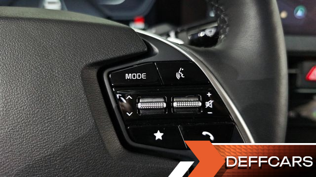 Kia EV6 Standard 4WD Light купить на сайте DeffCars