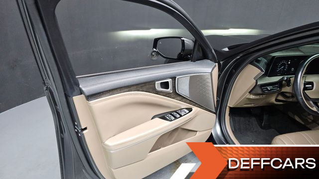 Kia K8 Noblesse купить на сайте DeffCars